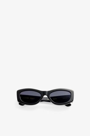 Ganni Black x Ace & Tate Lana Sunglasses