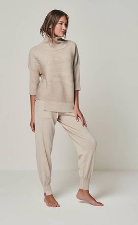 You Look Perfect LOUNGEWEAR SET - Pullover Bailey & Pants Bella
