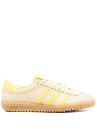 adidas BRMD sneakers - women - Leather - 3.5 - Yellow