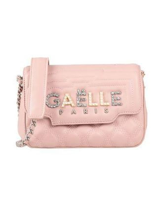 Ga&euml;lle Paris BAGS - Cross-body bags on YOOX.COM
