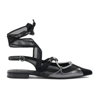 Pinko Gianira Ballerinas