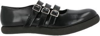 Comme Des Gar&ccedil;ons SCHUHE - Ballerinas auf YOOX.COM