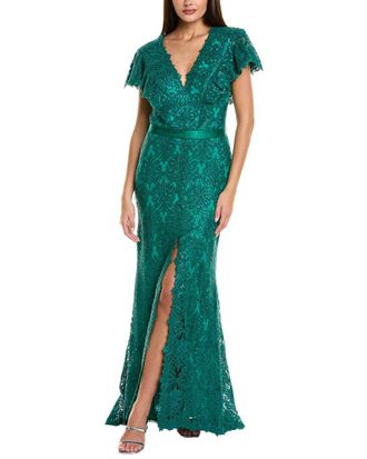 Tadashi Shoji Gown