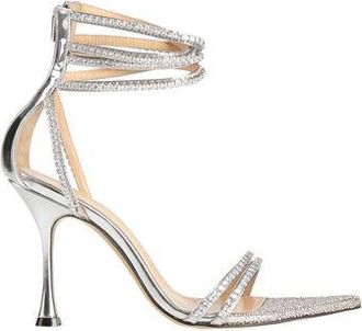 Mach & Mach CALZADO - Sandalias con cierre en YOOX.COM