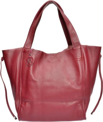 Isabella Rhea WIJN Rundleer Tas