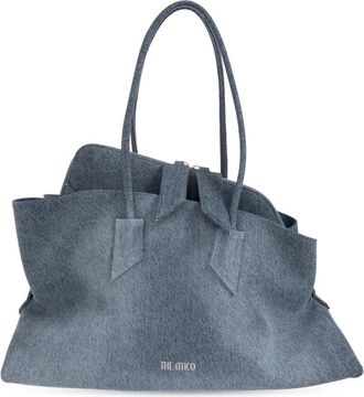 The Attico Donna, Borse, Blu, Taglia unica, new