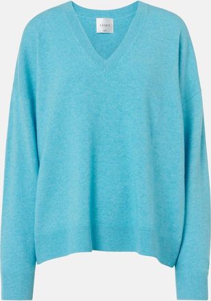 Leset Pullover Zoe in misto lana e cashmere