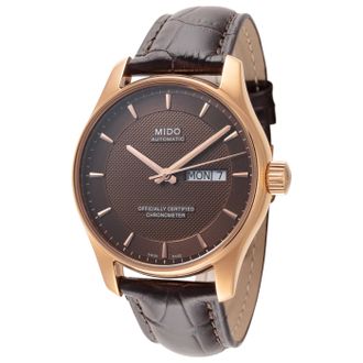 Mido Belluna Mens Watch