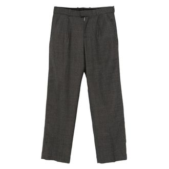 Our Legacy Pantaloni Grigio-Uomo