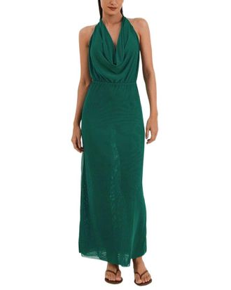 Vix Tilly Long Cover-Up
