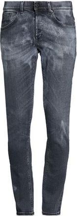 Dondup PARTES DE ABAJO - Pantalones vaqueros en YOOX.COM