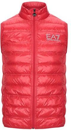 Emporio Armani COATS & JACKETS - Gilets sur YOOX.COM