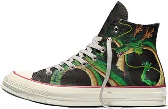Converse x Dragon Ball Z Chuck 70 Shenron A21841C