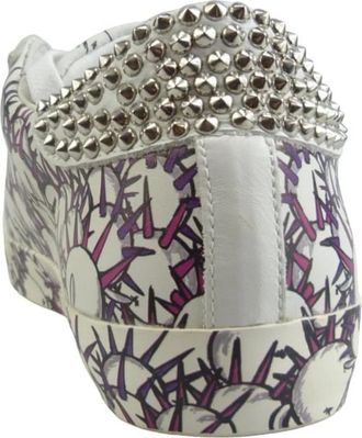 Philippe Model Low-Top Sneaker - Sneakers CLLDGTS6 - Gr. 35 (EU) - in Bunt - für Damen