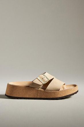 Birkenstock Papillio by Birkenstock Almina Sandals