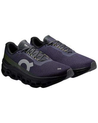 On Running Cloudmonster 1 Sports Shoe