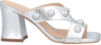 Formentini CALZADO - Sandalias con cierre en YOOX.COM