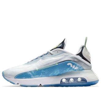 Nike Air Max 2090 Ice Silver CZ8693-011