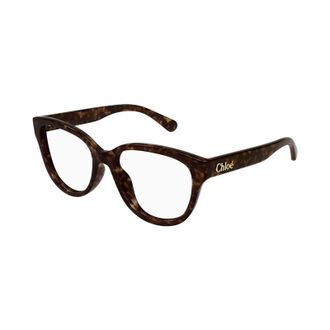Chlo&eacute; CH0243O 006 Havana 53mm
