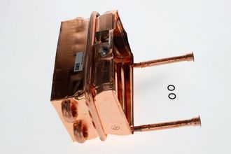 Bosch C&aacute;mara De Combusti&oacute;n, 8738724159