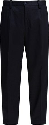 BRIGLIA 1949 Trousers Blue