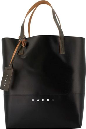 Marni Hombre, Bolsos, Negro, Talla: ONE Size