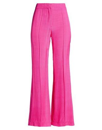 Erika Cavallini Semi Couture BOTTOMWEAR - Trousers on YOOX.COM