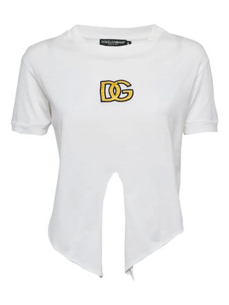 Dolce & Gabbana 1155056 White