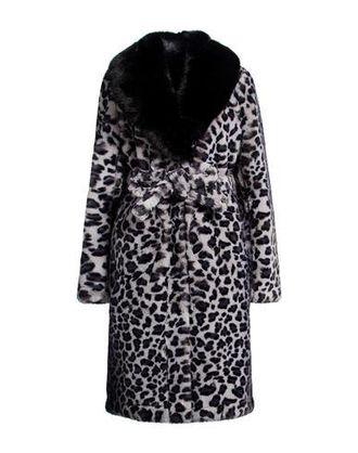 Nolita Lace JACKEN & M&Auml;NTEL - Shearling- & Kunstfell auf YOOX.COM