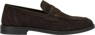GANT Mocasines Lozham - Shoes - Hombre - Marr&oacute;n - 42 EU