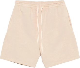 Paura Casual Shorts - Heren - Korte Broeken - Roze - M - Korte Broeken