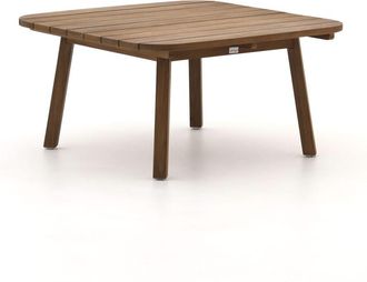 Bellagio la vita attrattiva Bellagio Perzano lounge tuintafel 80x80x42cm