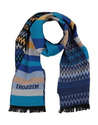 Missoni ACCESSORIES - Scarves on YOOX.COM