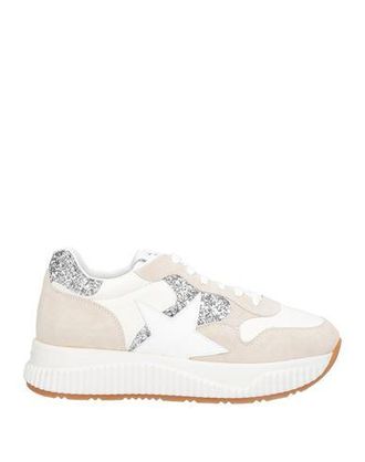 Voile Blanche Sneakers