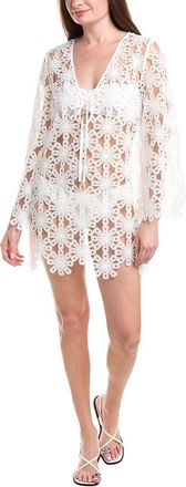Milly Milly Viara Lace Cover-Up