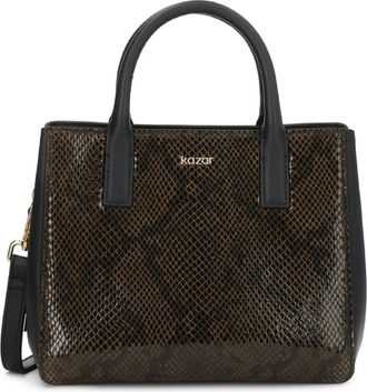 Kazar Donna, Borse, Nero, Taglia unica, new