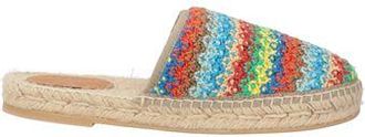 Alanui FOOTWEAR - Espadrilles on YOOX.COM