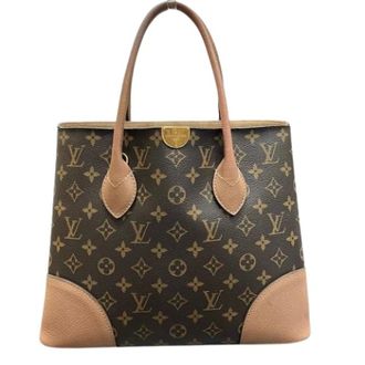 Louis Vuitton Pre-owned Handbags, female, Brown, Size: ONE SIZE Pre-owned Vintage Monogram Handbag