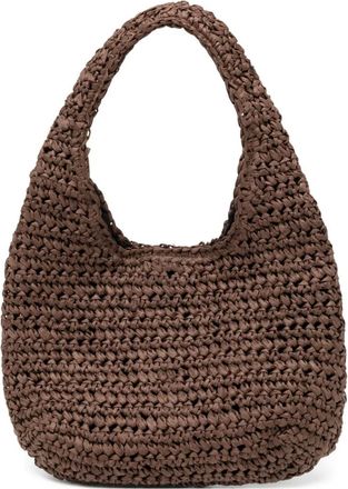 Rails Borsa tote Palma - Marrone