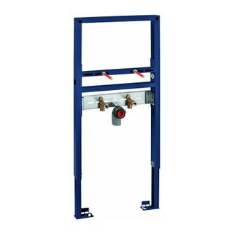 GROHE Mueble De Lavabo Rapid Sl Para Grifer&iacute;a Monomando Regulable En Altura