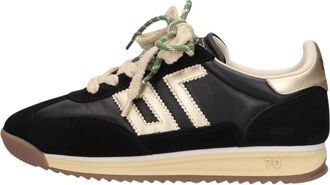 Back70 Back70, Dames, Schoenen, Zwart, Maat: 40 EU Leer
