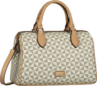 Gabor Barina Womens Casual, White, M