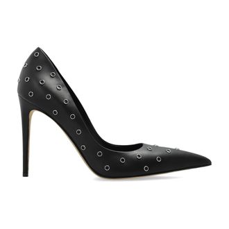 Alexander McQueen Mujer, Zapatos, Negro, Talla: 40 EU