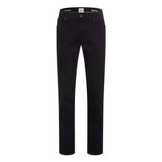 Brax Brax - Chuck Hi Flex Extrem - Heren - Jeans - Zwart - Maat: W36