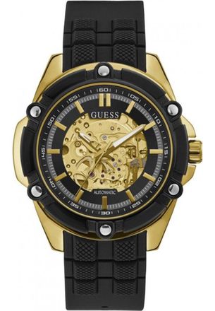 Guess GW0061G2 Mens Watch - Black - One Size