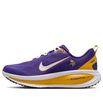 Nike x NFL Air Zoom Vomero 18 Vikings IQ6013-500