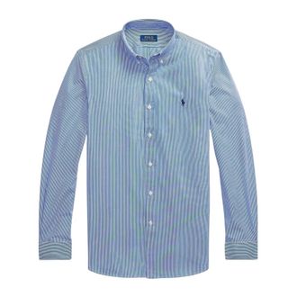 Ralph Lauren Uomo, Magliette, Blu, S, new