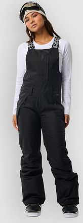 Rip Curl S-Series Vmont 10K/10K Bib Pants negro