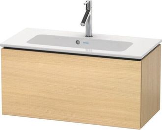 Duravit Duravit - L-cube Mueble De Pared Compact, 1 Caj&oacute;n, Anchura: 820mm