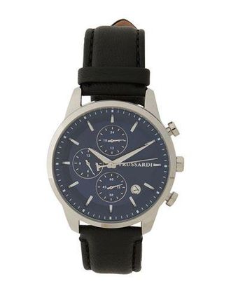 Trussardi JEWELLERY and WATCHES - Wrist watches sur YOOX.COM
